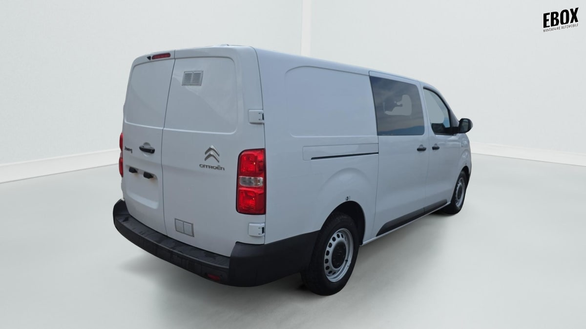 404444_p2 - CITROEN - JUMPY - 2025 - photo 7