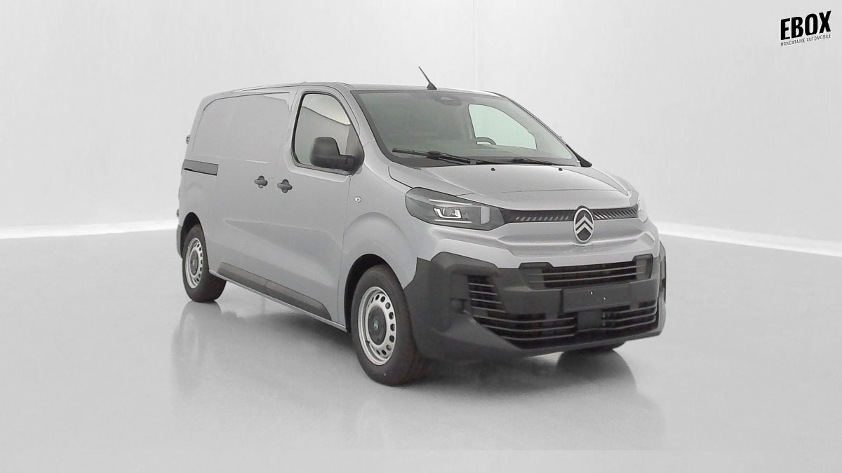 404076_p2 - CITROEN - JUMPY - 2026 - photo 1