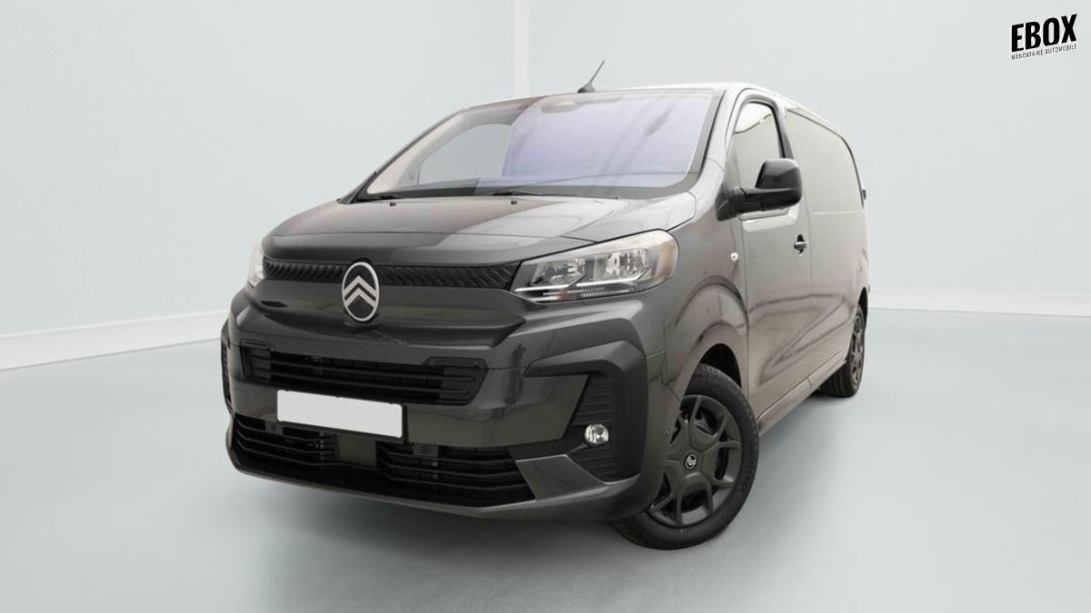 404781_p2 - CITROEN - JUMPY - 2026 - photo 1