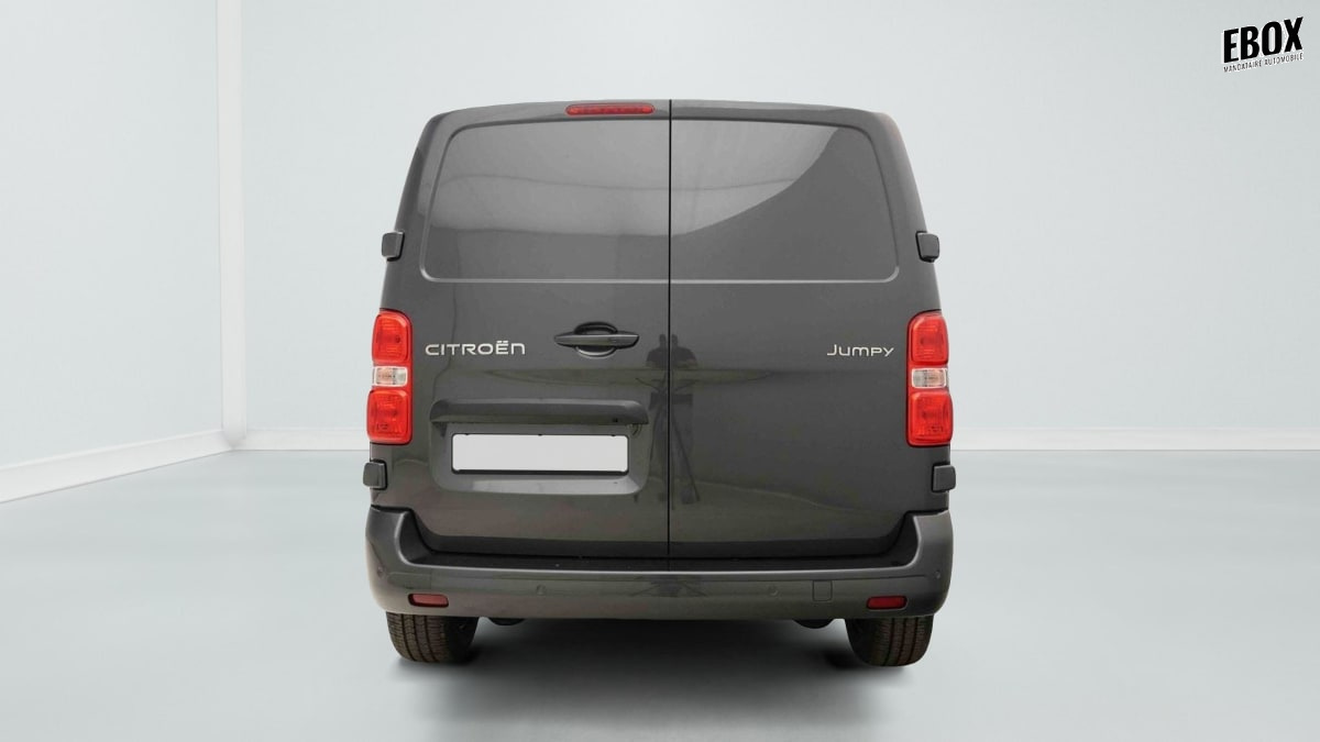 404781_p2 - CITROEN - JUMPY - 2026 - photo 5