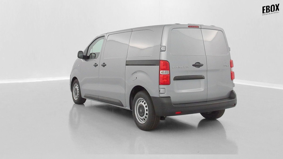 404076_p2 - CITROEN - JUMPY - 2026 - photo 4
