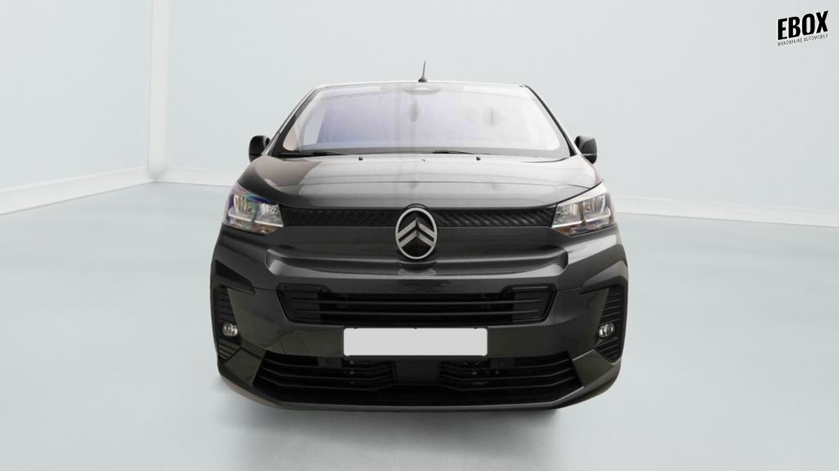 404781_p2 - CITROEN - JUMPY - 2026 - photo 2