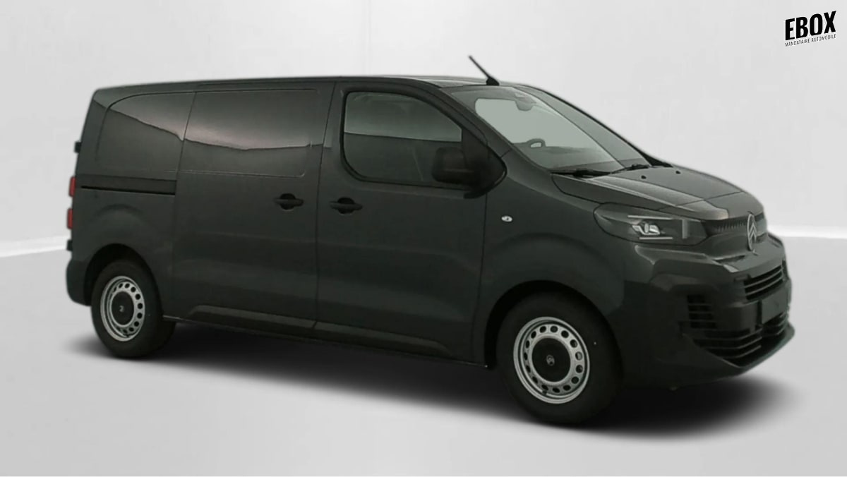 404077_p2 - CITROEN - JUMPY - 2026 - photo 1