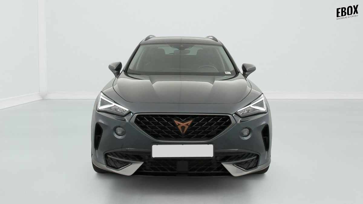394783_p2 - CUPRA - FORMENTOR - 2023 - photo 2