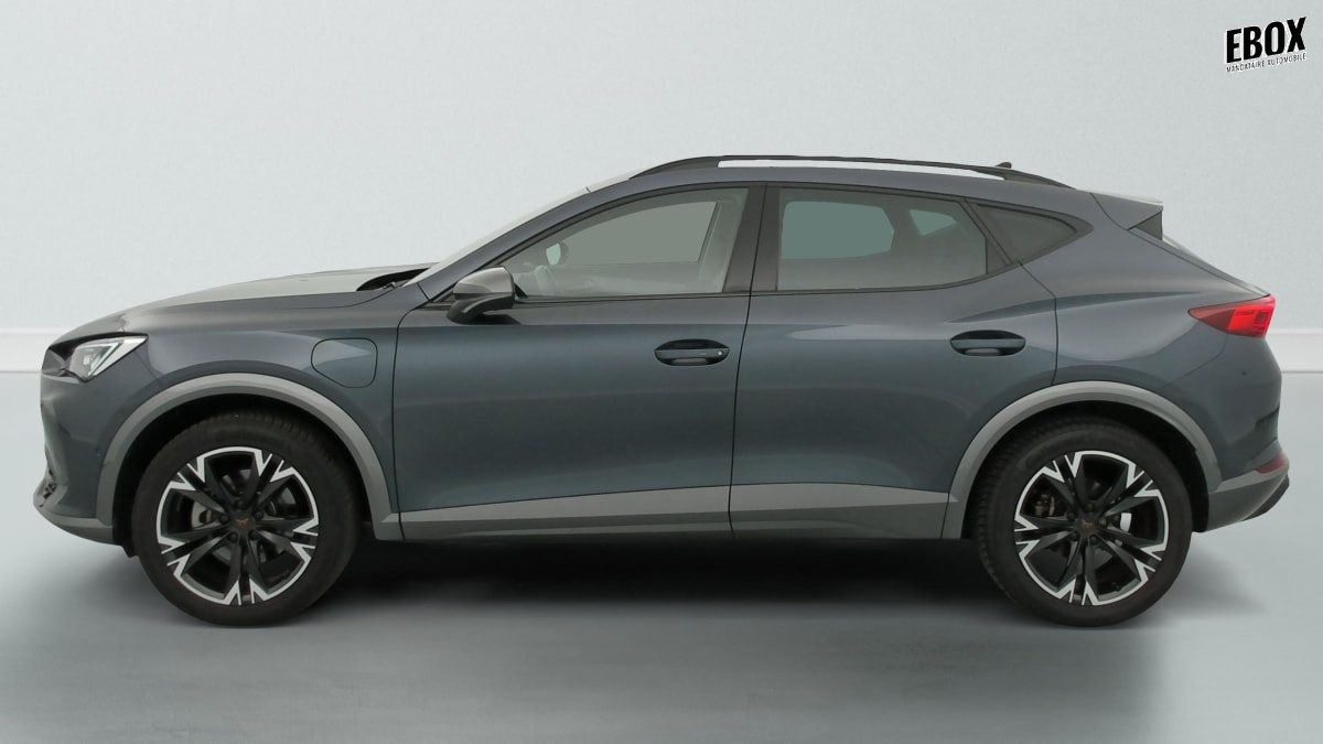 394783_p2 - CUPRA - FORMENTOR - 2023 - photo 4