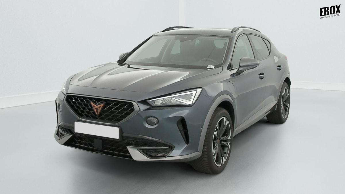 394783_p2 - CUPRA - FORMENTOR - 2023 - photo 3