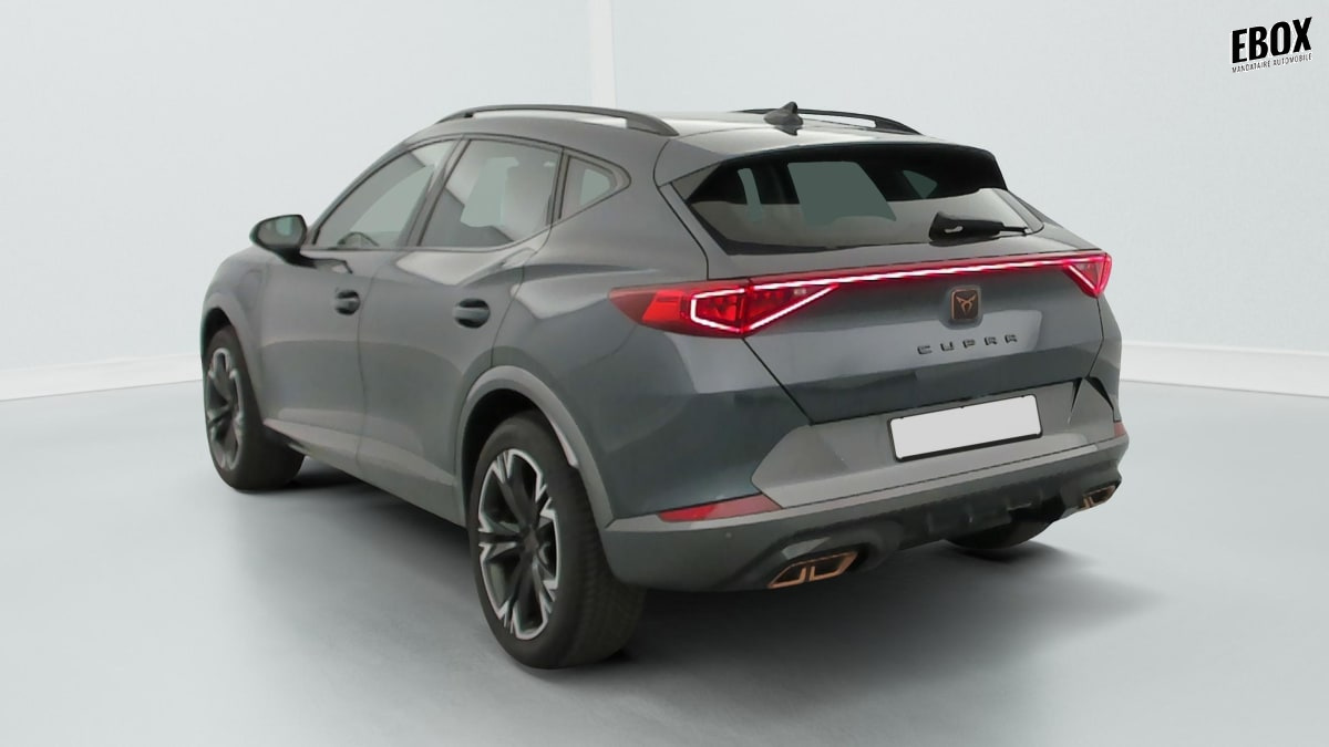 394783_p2 - CUPRA - FORMENTOR - 2023 - photo 5