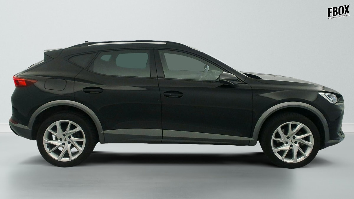 388549_p2 - CUPRA - FORMENTOR - 2022 - photo 8