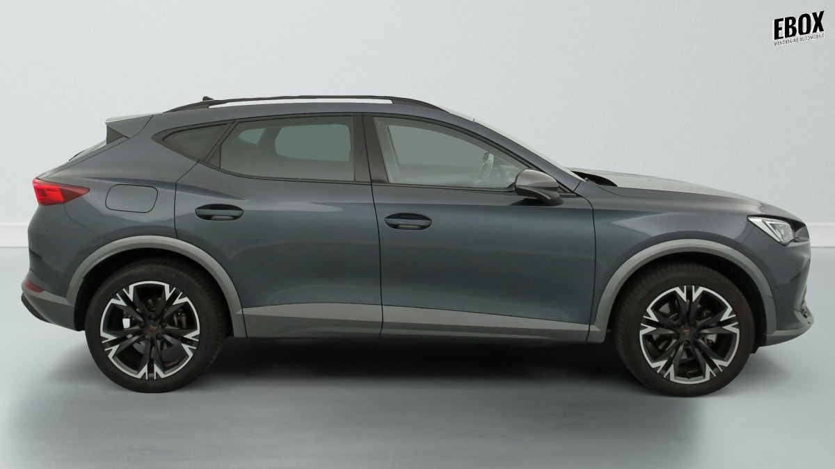 394783_p2 - CUPRA - FORMENTOR - 2023 - photo 8