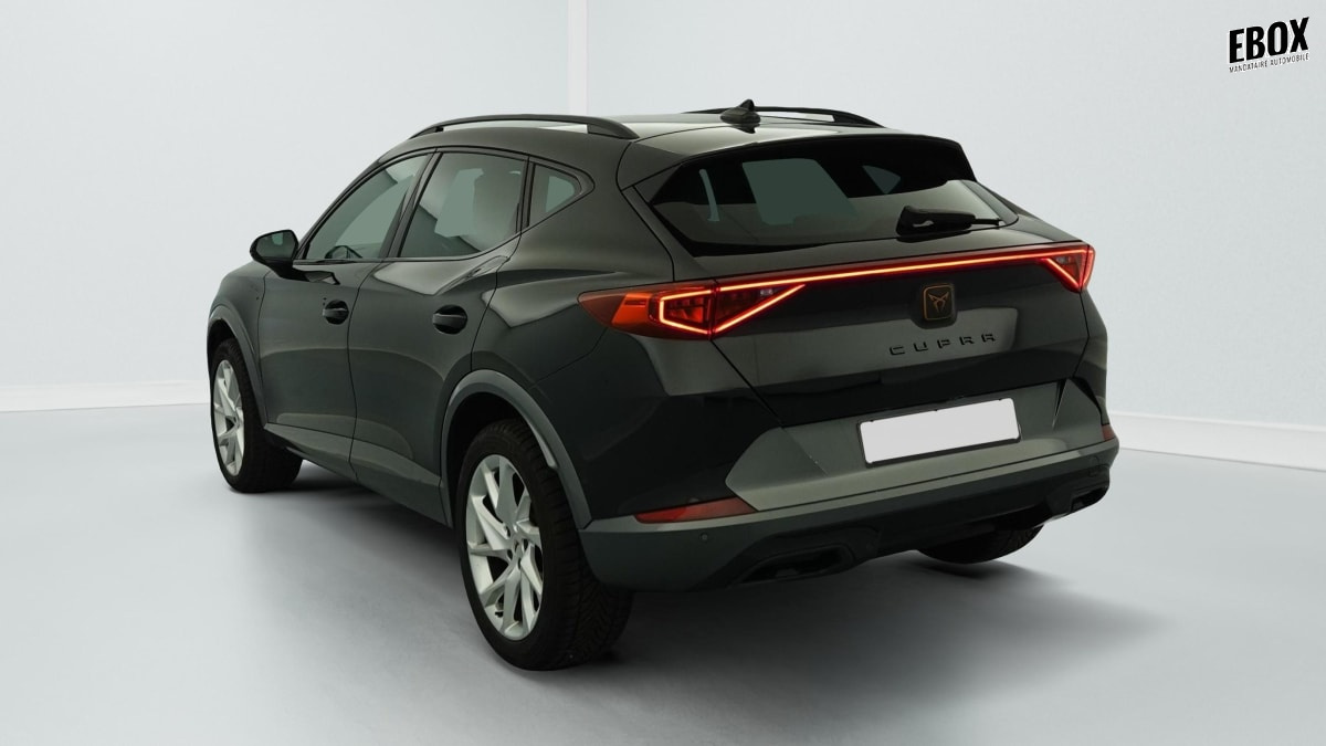 388549_p2 - CUPRA - FORMENTOR - 2022 - photo 5