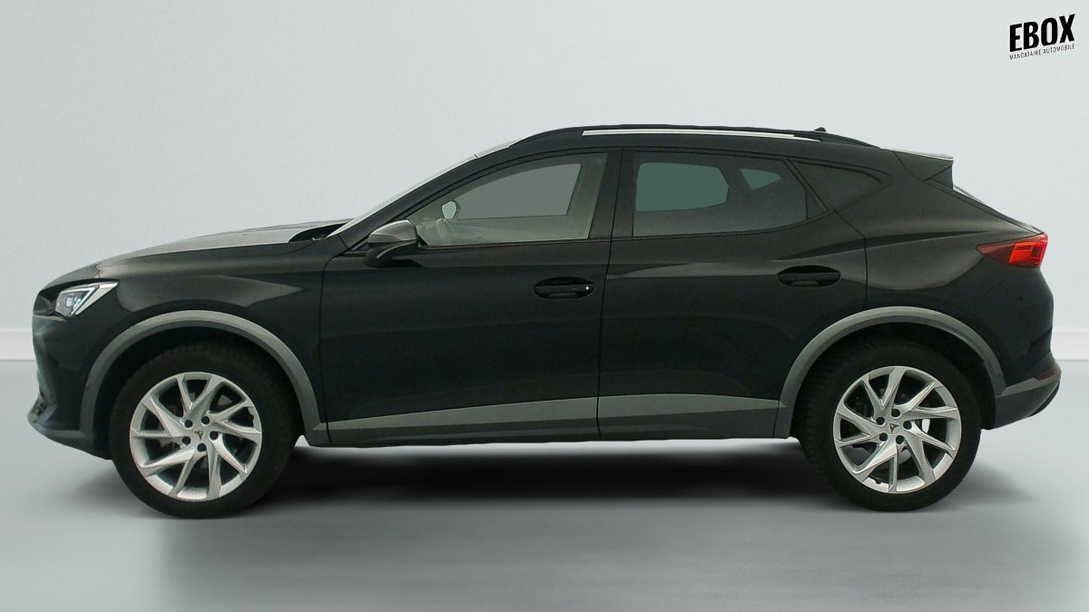 388549_p2 - CUPRA - FORMENTOR - 2022 - photo 4