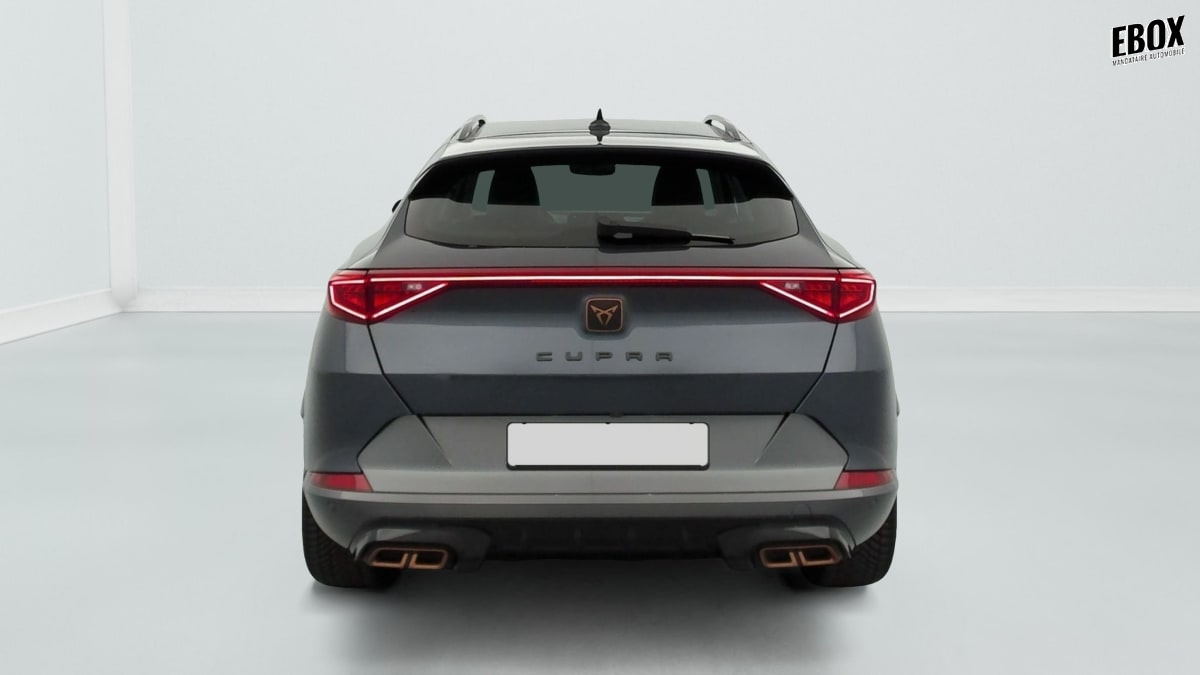 394783_p2 - CUPRA - FORMENTOR - 2023 - photo 6