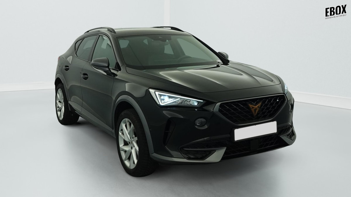 388549_p2 - CUPRA - FORMENTOR - 2022 - photo 1