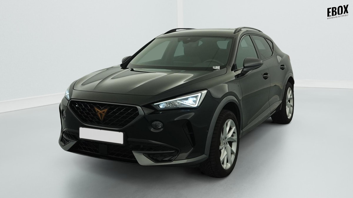 388549_p2 - CUPRA - FORMENTOR - 2022 - photo 3