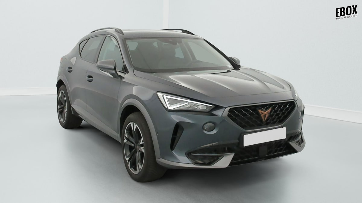 394783_p2 - CUPRA - FORMENTOR - 2023 - photo 1