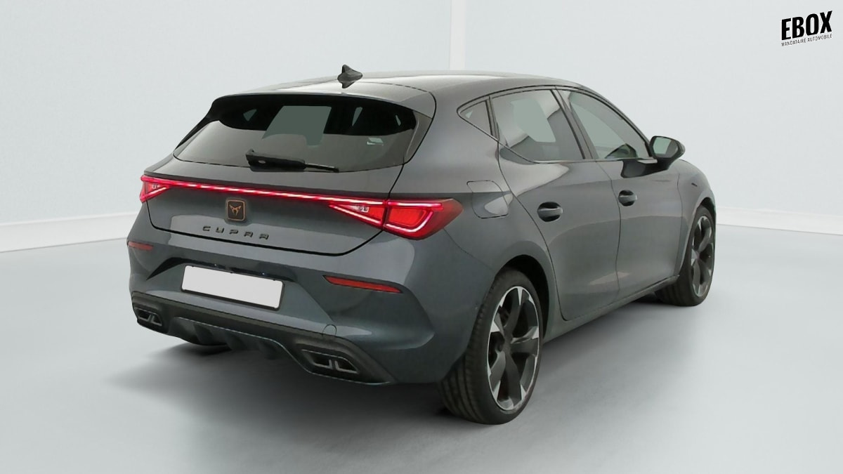 398062_p2 - CUPRA - LEON - 2023 - photo 7