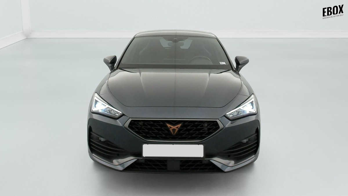 398062_p2 - CUPRA - LEON - 2023 - photo 2