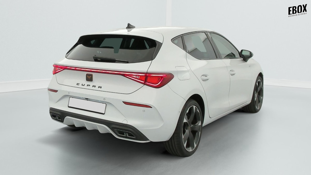 397221_p2 - CUPRA - LEON - 2023 - photo 7