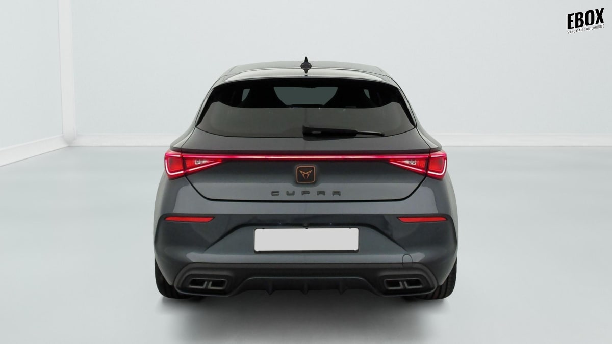 398062_p2 - CUPRA - LEON - 2023 - photo 6