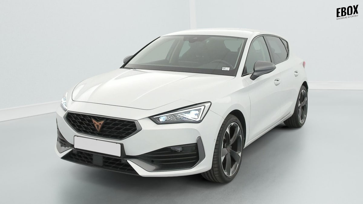 397221_p2 - CUPRA - LEON - 2023 - photo 3