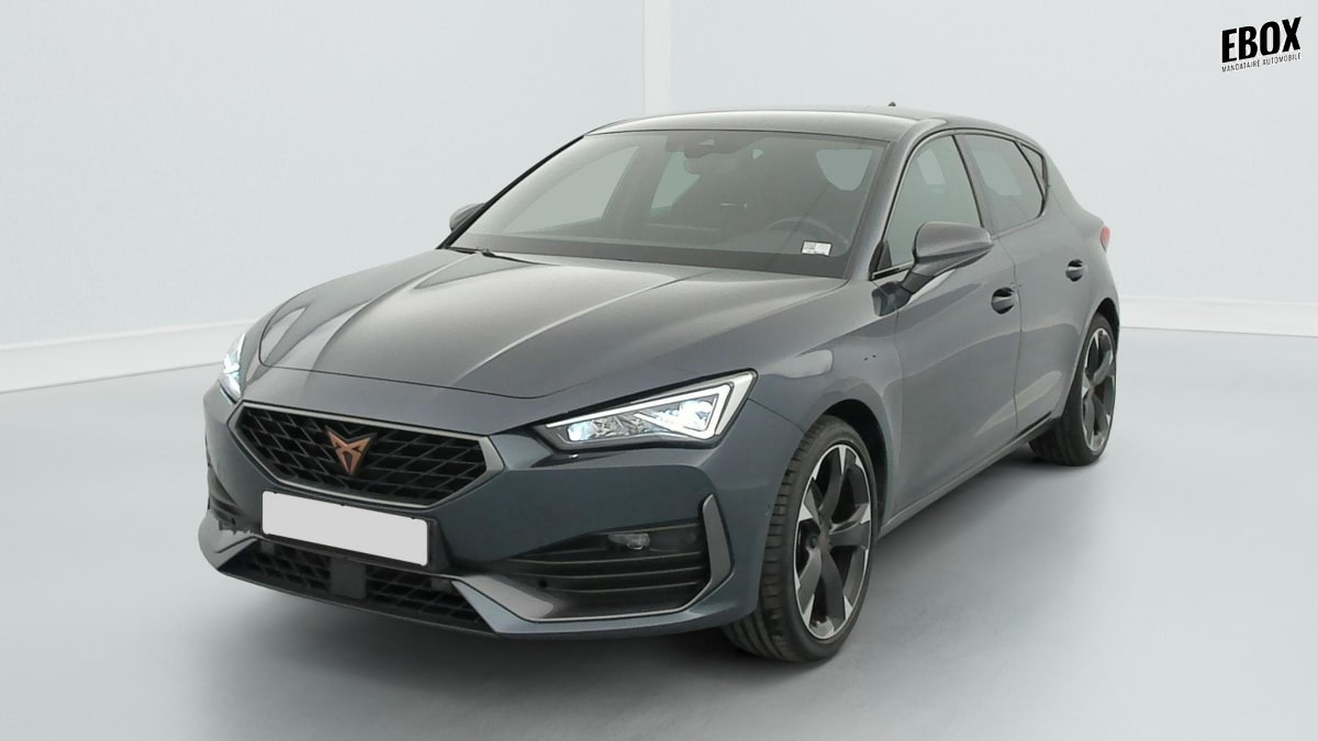 398062_p2 - CUPRA - LEON - 2023 - photo 3