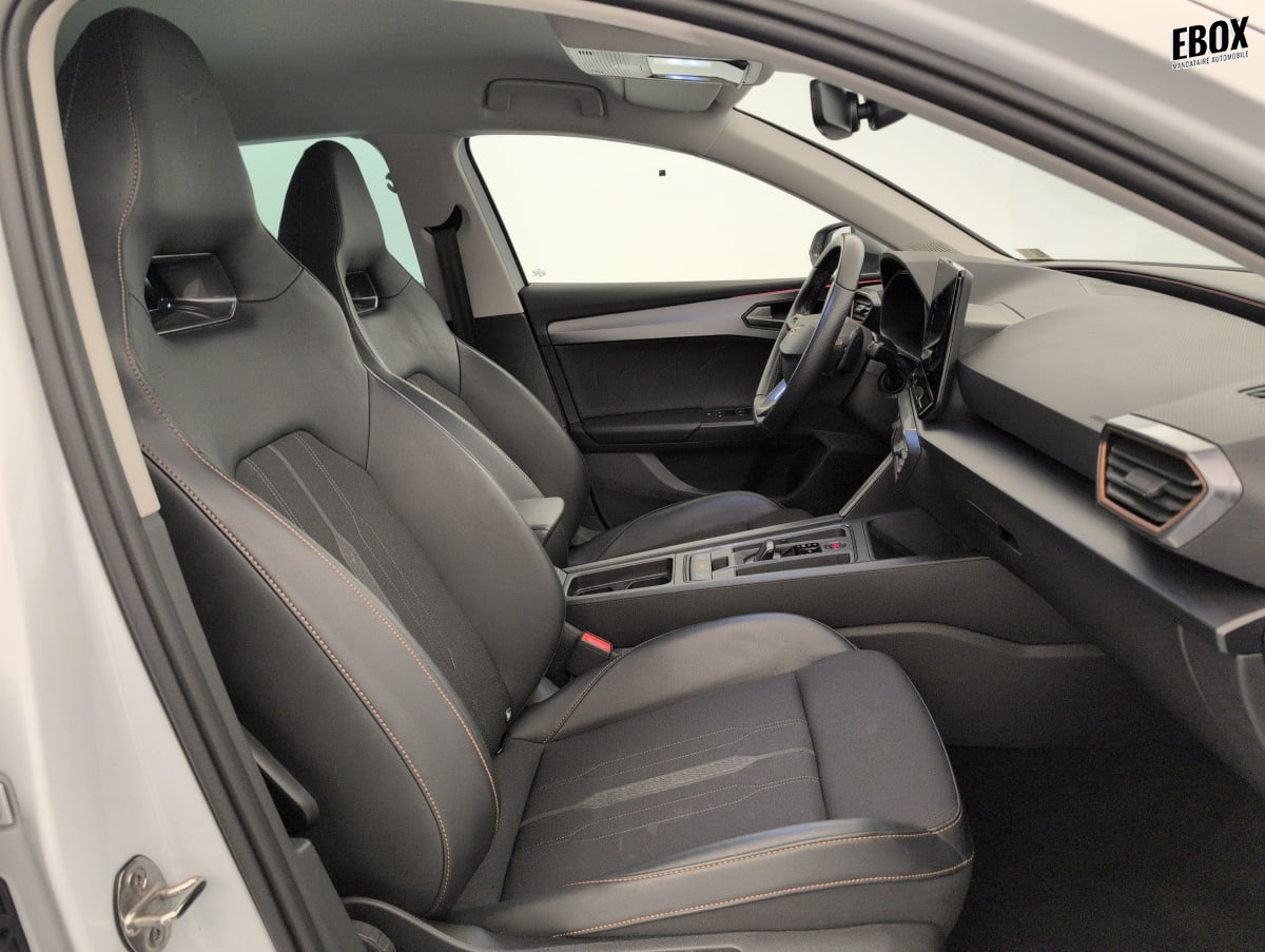 397221_p2 - CUPRA - LEON - 2023 - photo 9