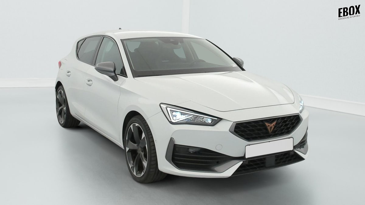 397221_p2 - CUPRA - LEON - 2023 - photo 1