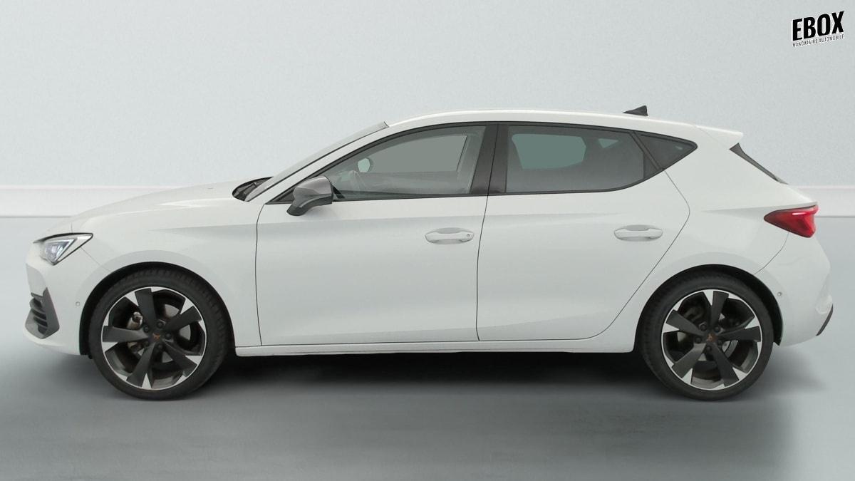 397221_p2 - CUPRA - LEON - 2023 - photo 4