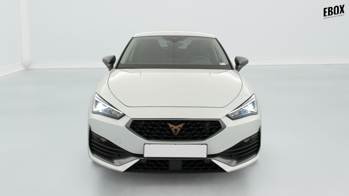 397221_p2 - CUPRA - LEON - 2023 - photo 2