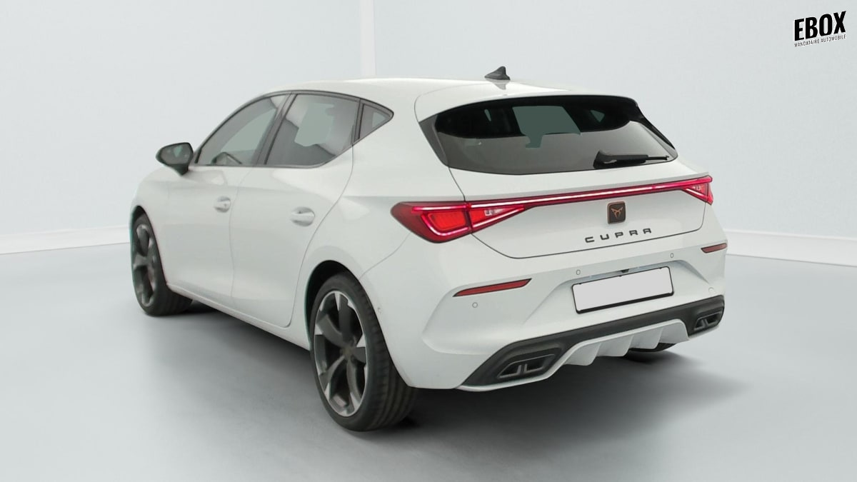 397221_p2 - CUPRA - LEON - 2023 - photo 5