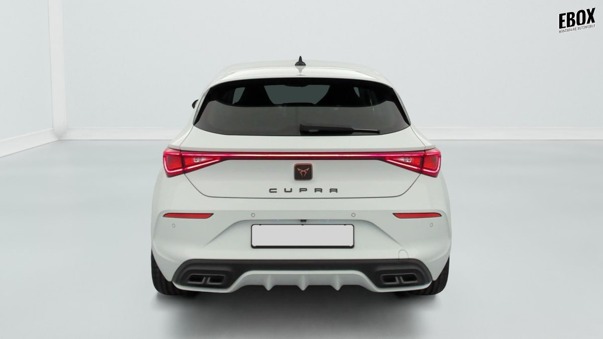 397221_p2 - CUPRA - LEON - 2023 - photo 6