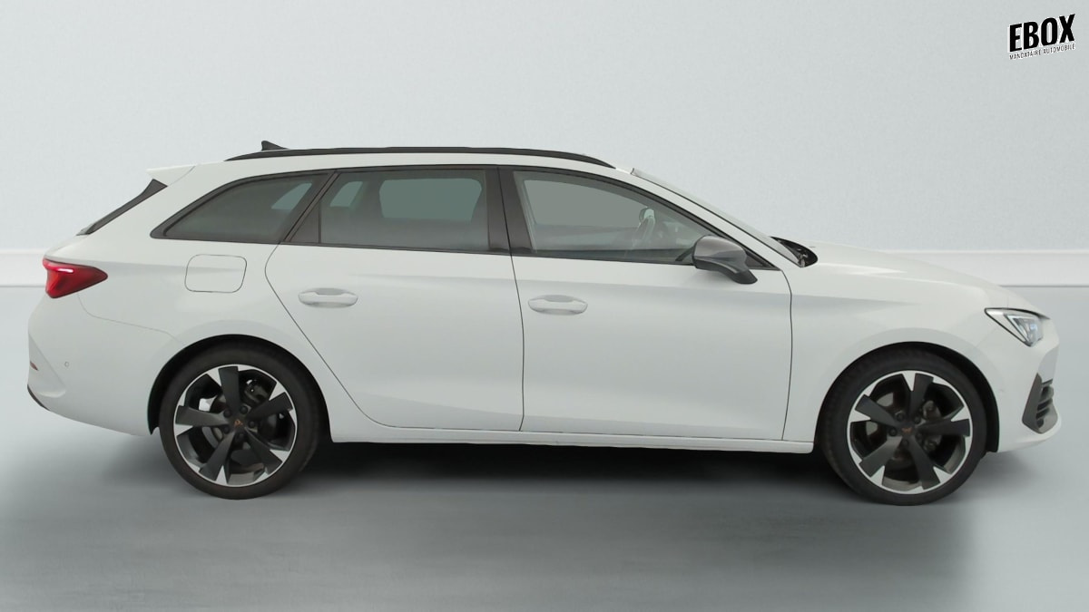 397281_p2 - CUPRA - LEON - 2024 - photo 8
