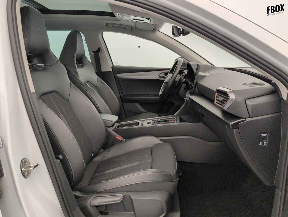 397281_p2 - CUPRA - LEON - 2024 - photo 9