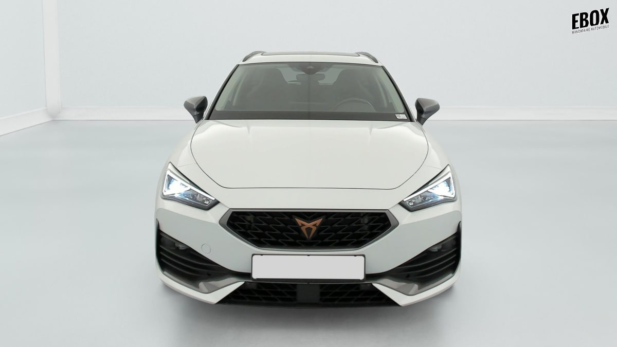 397281_p2 - CUPRA - LEON - 2024 - photo 2