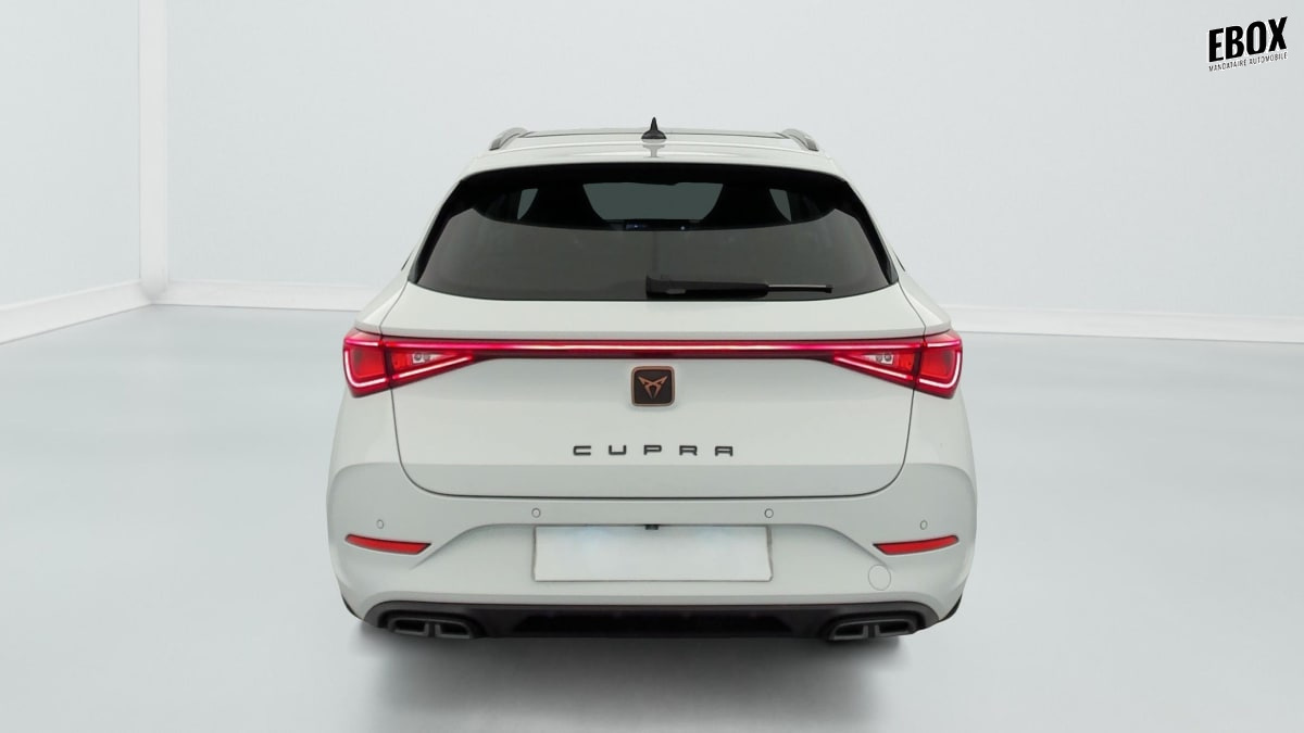 397281_p2 - CUPRA - LEON - 2024 - photo 6