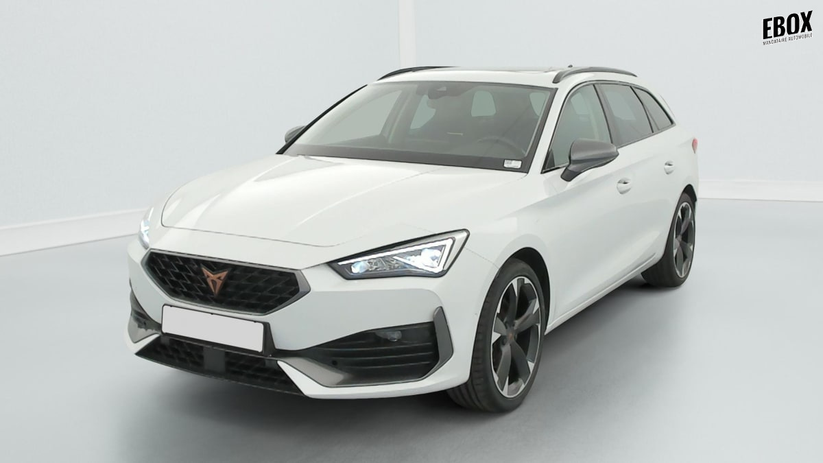 397281_p2 - CUPRA - LEON - 2024 - photo 3