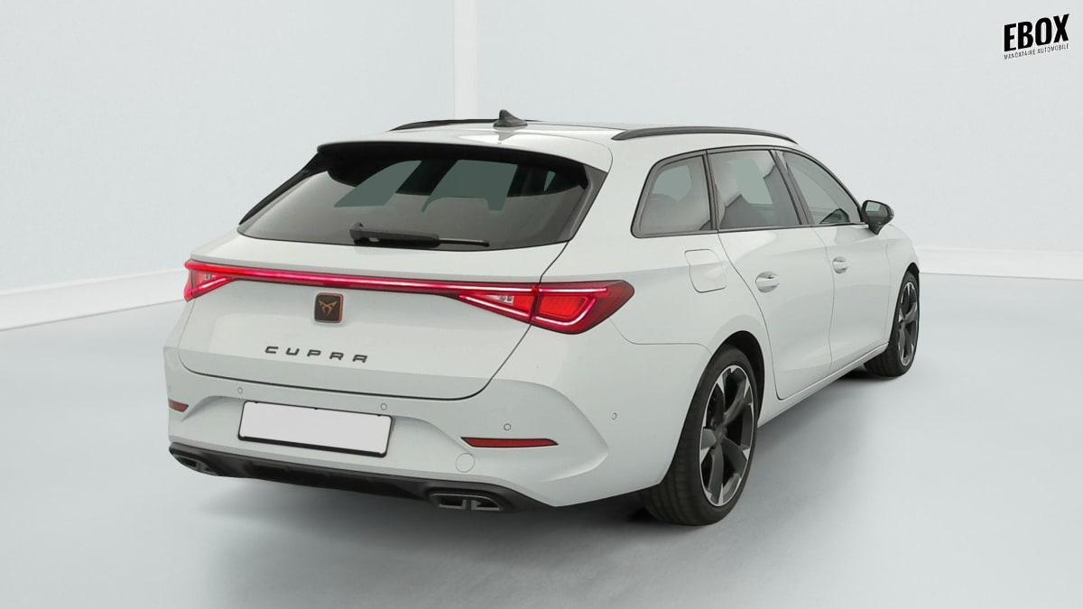 397281_p2 - CUPRA - LEON - 2024 - photo 7
