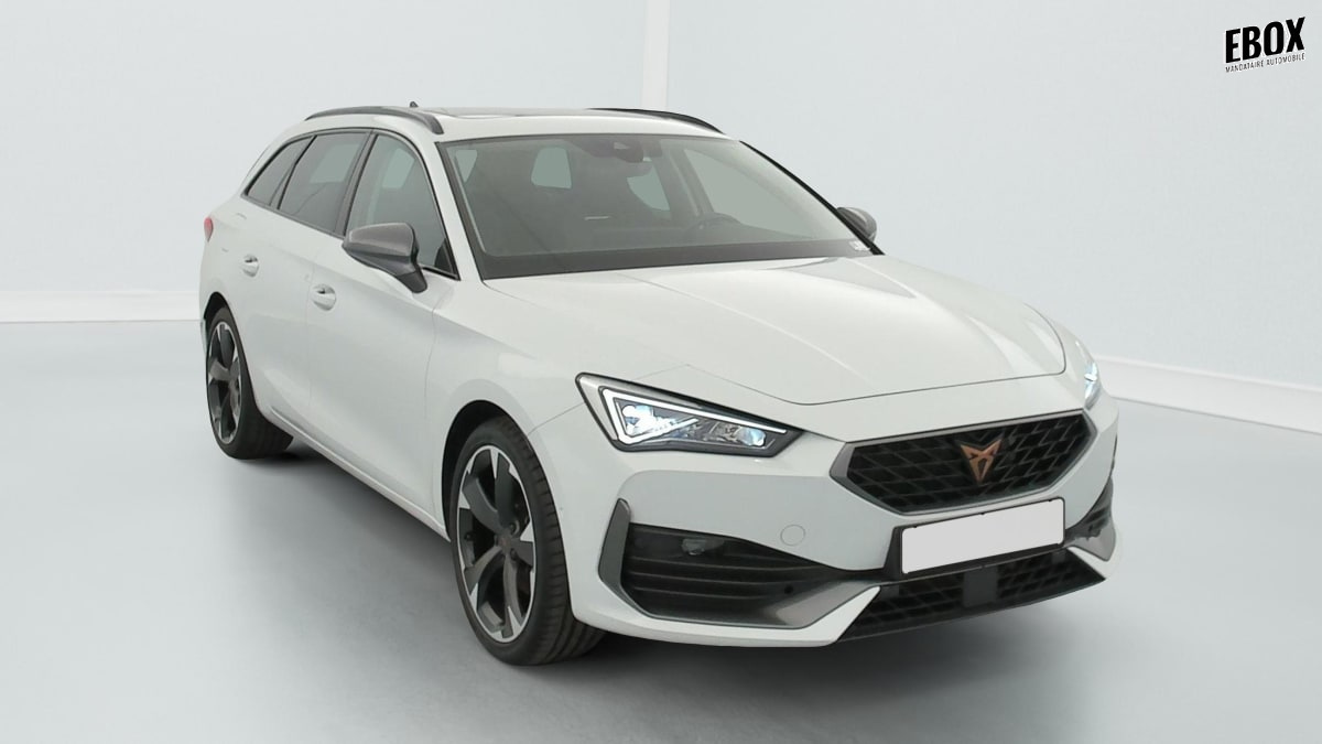 397281_p2 - CUPRA - LEON - 2024 - photo 1