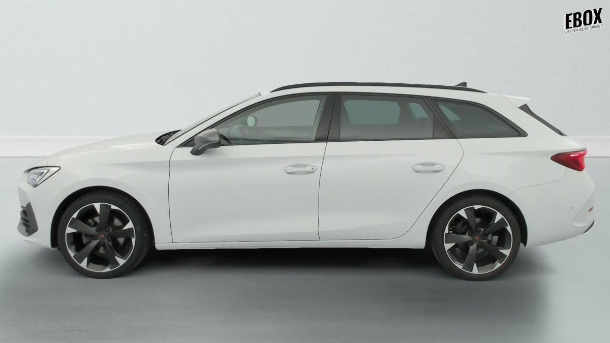 397281_p2 - CUPRA - LEON - 2024 - photo 4