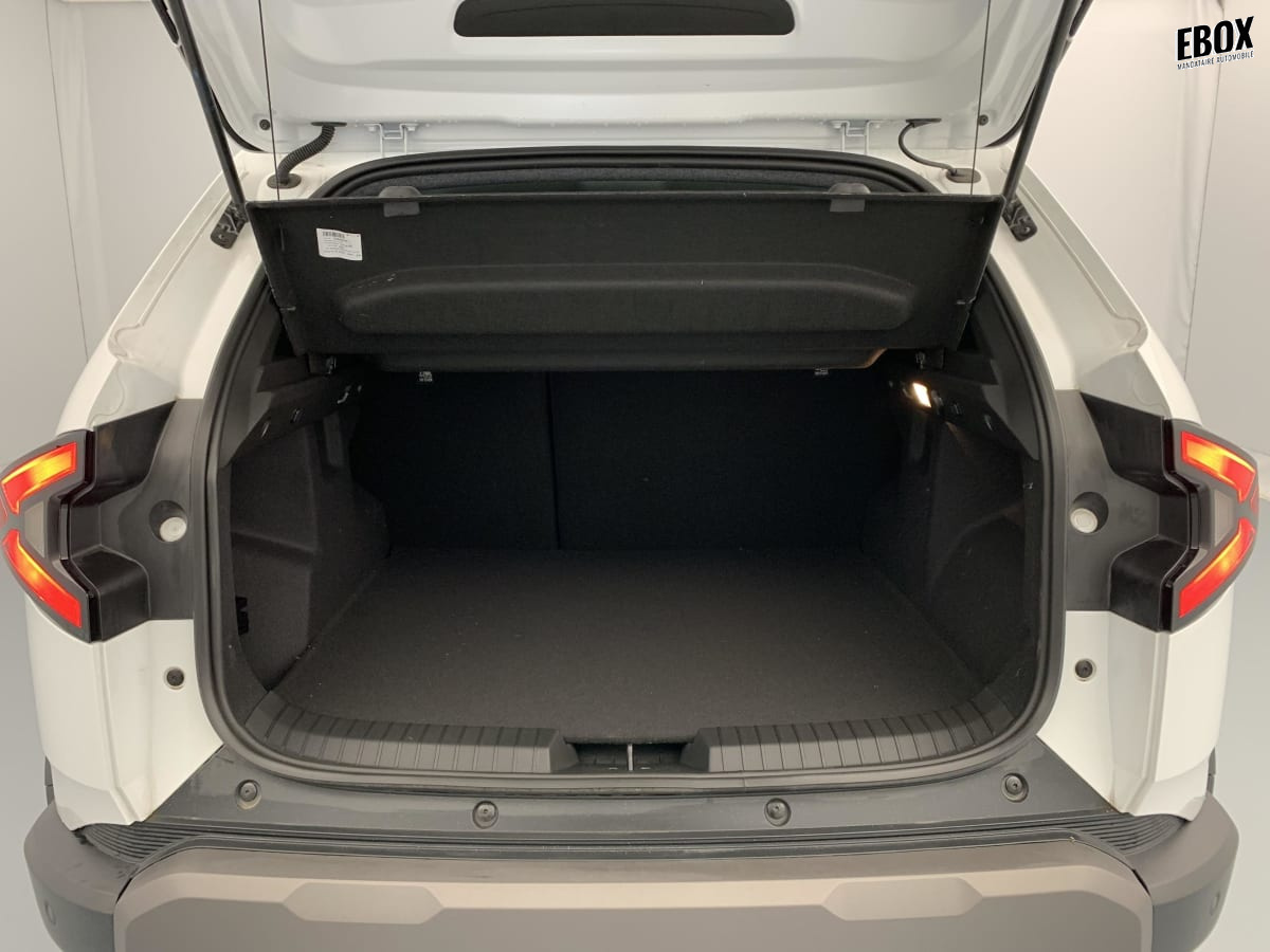 386364_p2 - DACIA - DUSTER - 2025 - photo 9