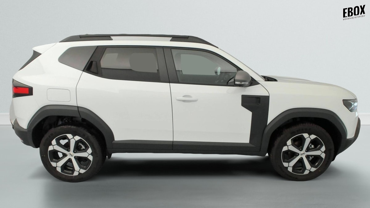 386364_p2 - DACIA - DUSTER - 2025 - photo 6