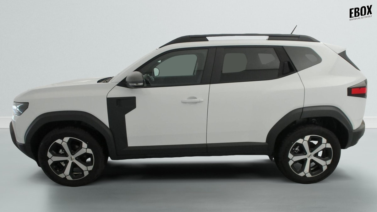 386364_p2 - DACIA - DUSTER - 2025 - photo 2