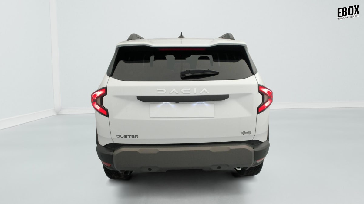 386364_p2 - DACIA - DUSTER - 2025 - photo 4