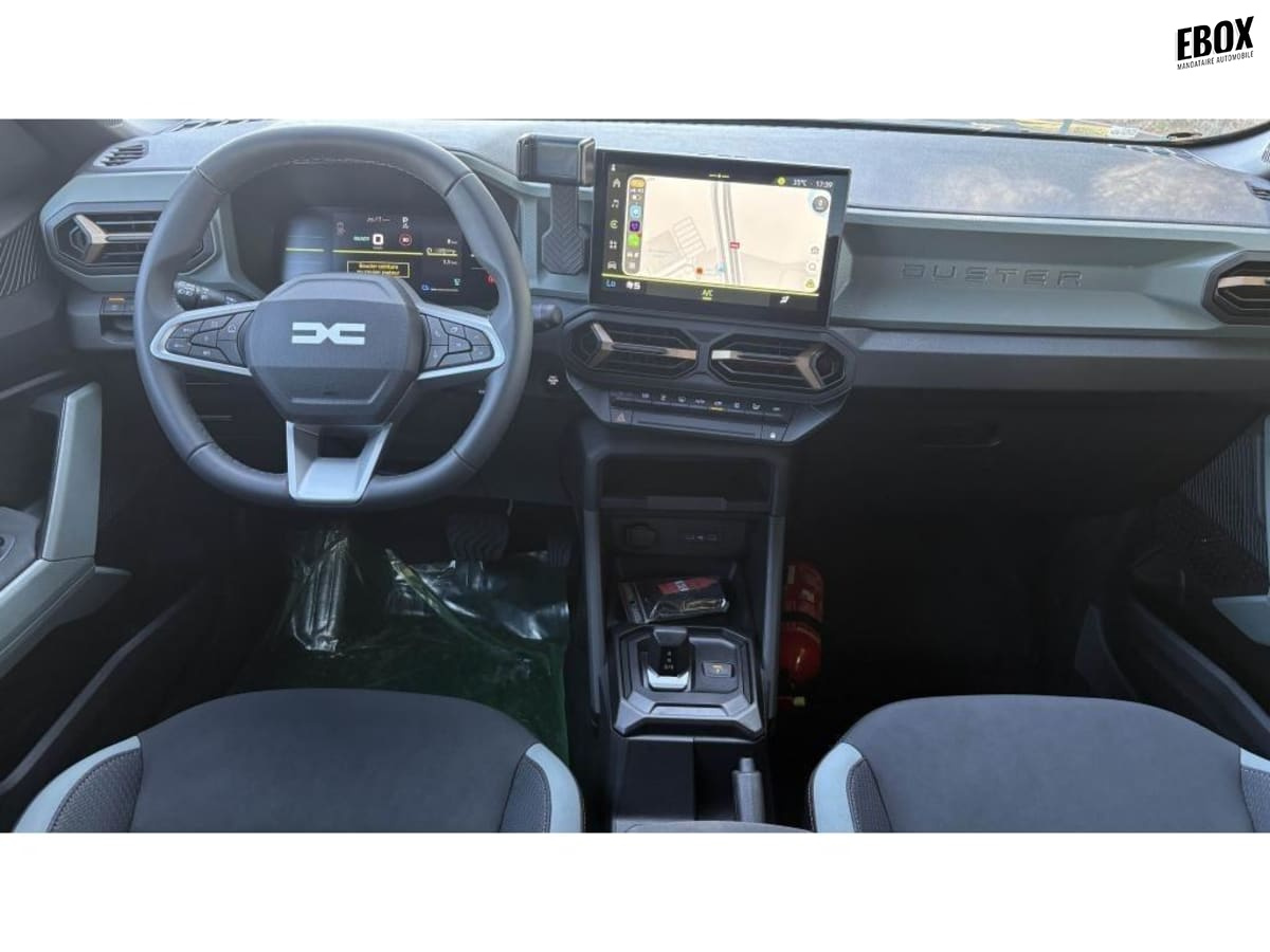 403853_p2 - DACIA - DUSTER - 2026 - photo 6
