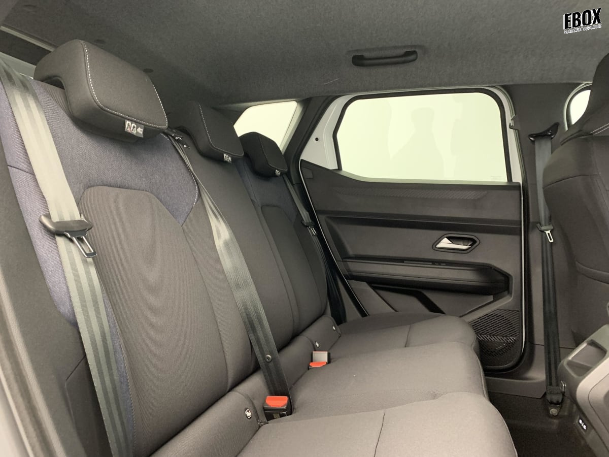 386364_p2 - DACIA - DUSTER - 2025 - photo 8
