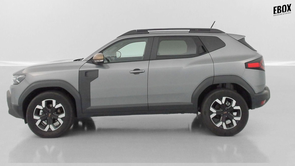 404604_p2 - DACIA - DUSTER - 2026 - photo 4