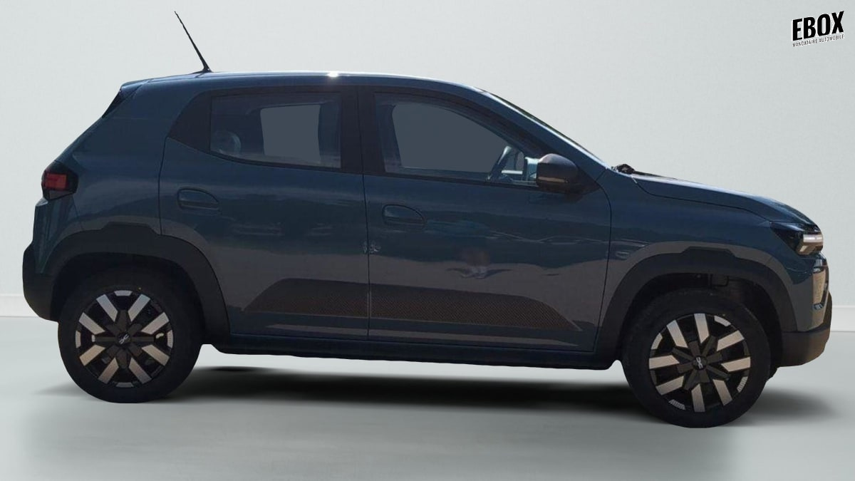 404801_p2 - DACIA - SPRING - 2026 - photo 2
