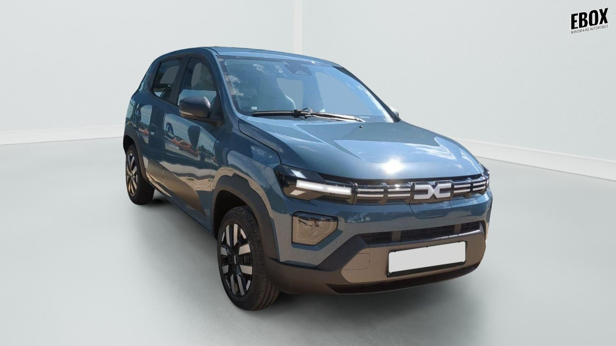 404801_p2 - DACIA - SPRING - 2026 - photo 1
