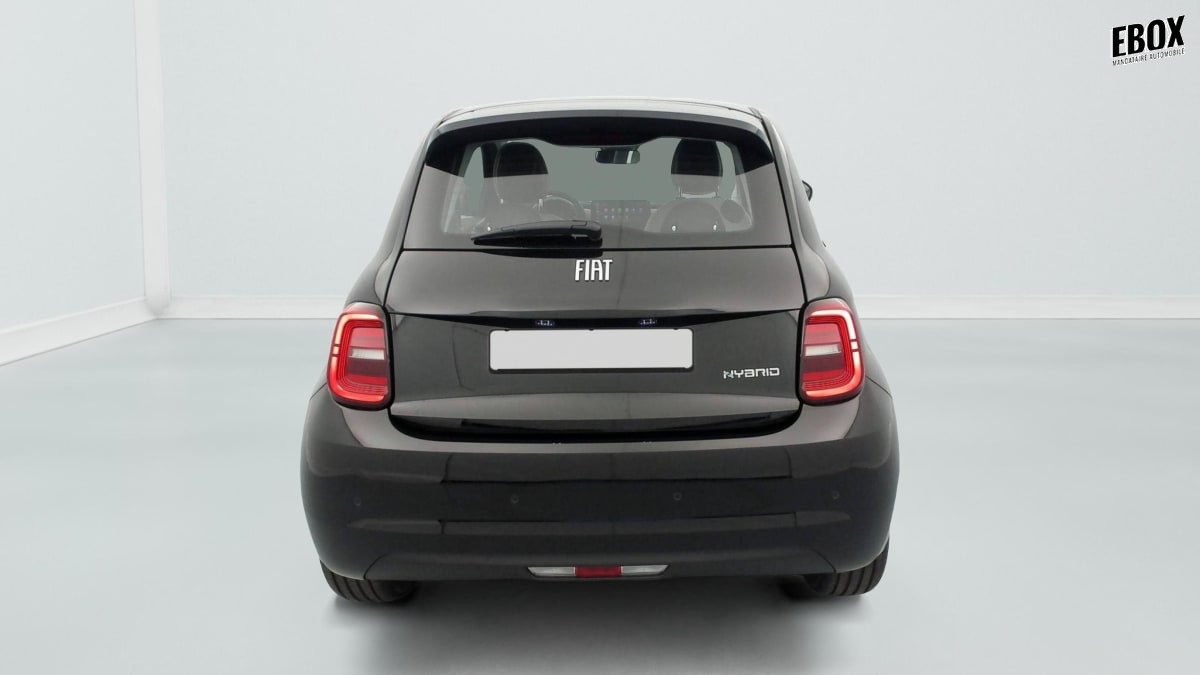 400681_p2 - FIAT - 500 - 2026 - photo 6