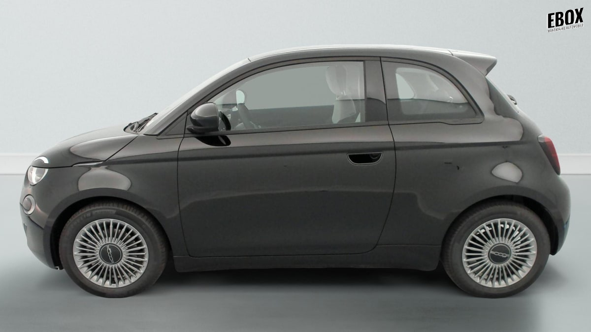 400681_p2 - FIAT - 500 - 2026 - photo 4